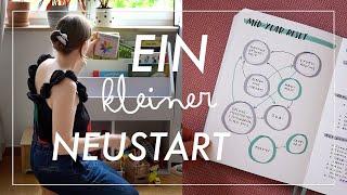 MID YEAR RESET | Journaling, Spielzeug Rotation & Lunch mit Phil