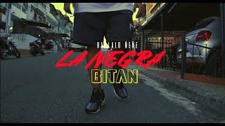 La Negra - Bitan Music (Video Oficial)