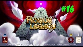 Rogue Legacy #16-"Попробовал..."