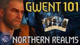 BEST GWENT TIPS: Northern Realms