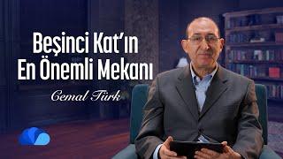 Beşinci Kat'ın En Önemli Mekanı I Çisenti I Cemal Türk