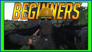 Beginners Guide To Base Building In SCUM | SCUM Guide 2024