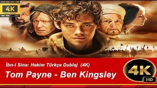 İbn-i Sina: Hekim | Tom Payne - Ben Kingsley Türkçe Dublaj Tarihi Film - 4k