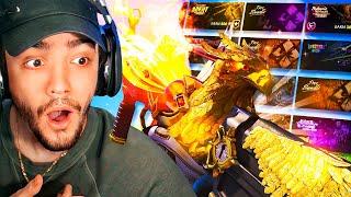 1 Kill with EVERY Mastercraft in Black Ops Cold War.. ($5,000)