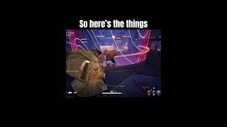 So here’s the things #marvelrivals #funny #marvel #satisfying #shorts #meme