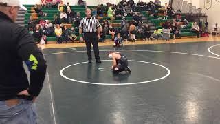 71 D3 Final Kameron Bedel vs Nick Vivian