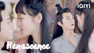 Chen Zheyuan and Li Mozhi almost kissed each other | Chen Zheyuan Li Mozhi | iQIYI Philippines