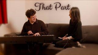 That Part - Lauren Spencer Smith (cover) | Mayte Levenbach