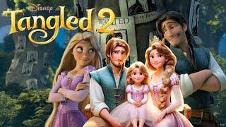 Tangled 2 Full Movie Review & Facts | Mandy Moore, Zachary Levi, Nathan Greno, Byron Howard