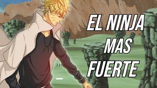 QHPS Naruto Huia de Konoha y se volvia el mas Fuerte? | Cap 1