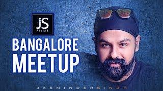 JS Films Bangalore Meetup 2019