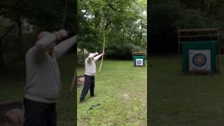 Japanese Longbow - Kyudo - Yumi