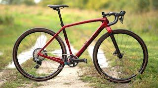Trek Checkpoint SL 6: A first look at the new do-it-all gravel bike