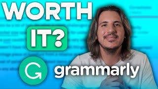 Grammarly Review 2024 | Is it worth it?