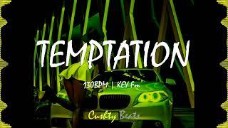 [FREE] UK Bassline Type Beat 2023 | "TEMPTATION" | Bassline House MC Beat