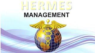 Обучающее видео о Hermes Management Ltd