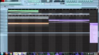 How To Make a Deadmau5 Pluck Sound With Nexus and Harmless