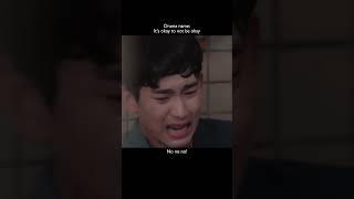 KDrama Trauma/Panic Attack Scene | It’s okay not to be okay