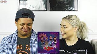 EGO DEATH (feat. Kanye West, FKA twigs & Skrillex) - Ty Dolla $ign | REACTION