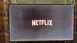 Fixing Netflix On Smart TV