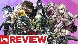 Danganronpa V3 Review