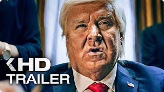 IRON SKY 2 Trump-Trailer German Deutsch (2019)