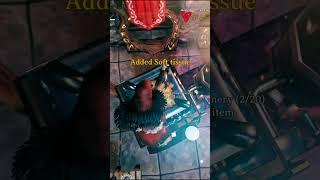 How to Get Soft Tissue In Valheim Mistlands #valheim #mistlands #shorts