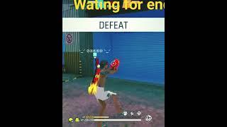 free fire funny video#song #had #jit #freefire #gaming #freefire 