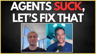 AI Agents Pro EXPLAINS | AgentOps + AutoGen Demo