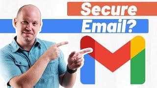 Is SECURE EMAIL Possible? YES! (+ the best alternatives to Gmail)
