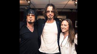 Nikki Sixx Interviews Soundgarden’s Chris Cornell on Sixx Sense (Audio Only)