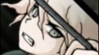 Nagito being annoying for 1 minute and 48 seconds