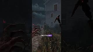 Hidden Blight Strategy you Should Try #dbd #dbdbuild #dbdshorts #dbdclips #dbdblight #dbdkiller