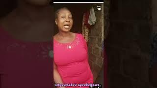 Shocking story, Account  Details￼ of the mother,Ngozi Favour Okechukwu .2154274089.  UBA.