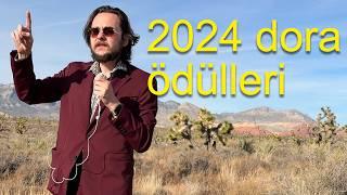 2024 dora özsoy ödülleri