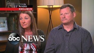 Parents of Kevin Ward Jr.: Tony Stewart 'Knew What He Was Doing'