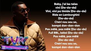 Joé Dwèt Filé - 4 Kampé (Paroles/Lyrics)