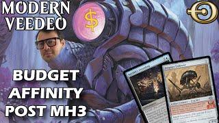 The cheapest and best deck in Modern! | MTGO