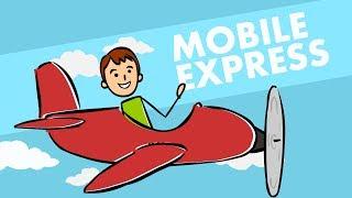 Mobile Express WowMakers