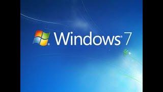 comment installer windows 7  sur virtualbox en 2023