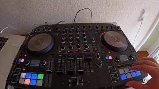 Club Party Mix 2020 #2 - DJ Tulo on Traktor S4 ***FREE DOWNLOAD***