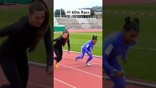 SPRINTING ALL OUT  #running #sprints #sports