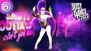 I'M OUTTA LOVE - ANASTACIA | JUST DANCE 2022 (OFFICIAL)