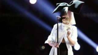 Sia - Cheap Thrills [Official Instrumental + Lyrics]