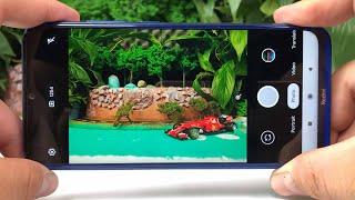 Install and Test Google Camera Go on Xiaomi Redmi Note 8 | Gcam Go vs Stock Camera Comparison