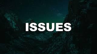 Olivia Rodrigo x Joji Type Beat - "Issues" | Emotional Piano Ballad 2023 | FREE