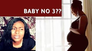 THIS SISI YEMMIE IS ALWAYS PREGNANT || LIZZY TV || REACTION @SisiYemmieTV