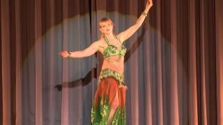 OTF Opening Gala Sahela Classic Oriental 2015 03 21 Video Avi Has