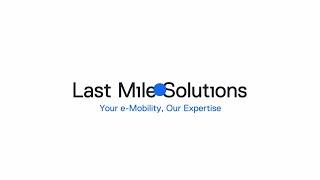 Last Mile Solutions Direct Payment Web App Demo video