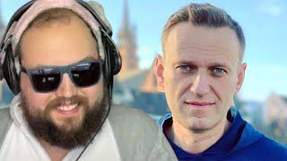 Бэбэй ржет над Алексеем Навальным